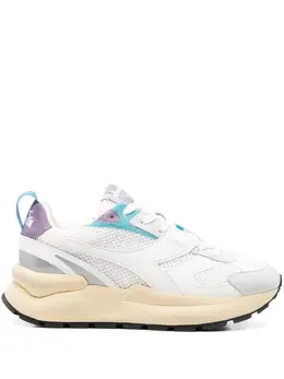 Diadora: Белые кроссовки 