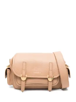Coccinelle: Коричневая сумка 