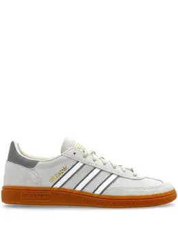 adidas: Светлые кроссовки  Handball Spezial