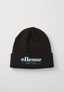 Ellesse: Чёрная шапка 