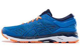 Asics: Кроссовки  Gel-Kayano