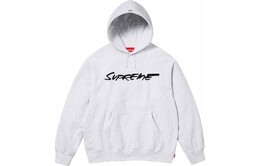 Supreme: Красная толстовка 