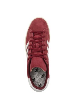 Adidas Originals: Красные кроссовки 