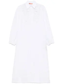 Ermanno Scervino: Кружевная рубашка 