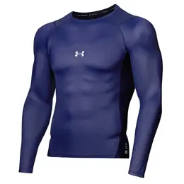 Under Armour: Тёмная толстовка 