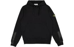 Stone Island: Тёмная толстовка 