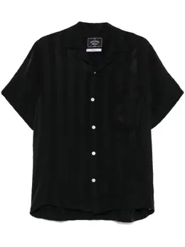 Portuguese Flannel: Рубашка в полоску 