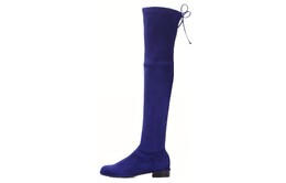 Stuart Weitzman: Сапоги 