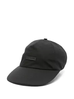 Fear Of God: Чёрная кепка 