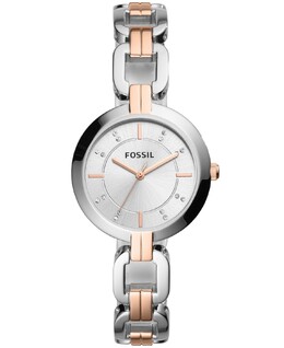Fossil: Часы 