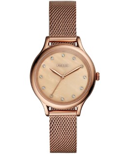 Fossil: Часы 