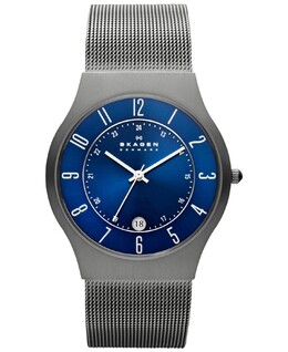 Skagen: Часы 