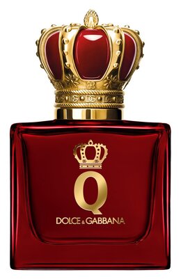 Dolce & Gabbana: Духи  Intense