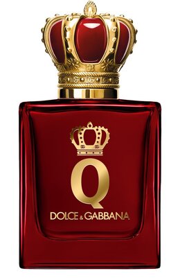 Dolce & Gabbana: Духи  Intense