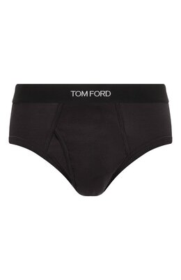 Tom Ford: Серые трусы 