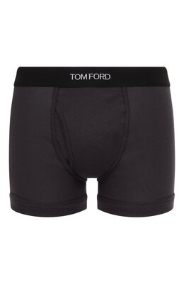 Tom Ford: Серые трусы 