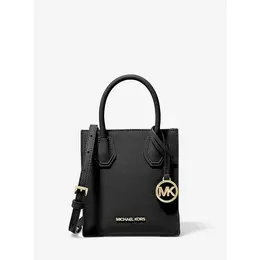 MICHAEL KORS: Чёрная сумка 