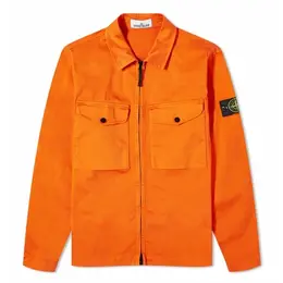 Stone Island: Куртка стрейч 