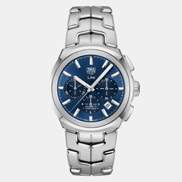 Tag Heuer: Часы  Link