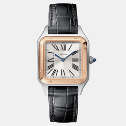 Cartier: Часы  Santos