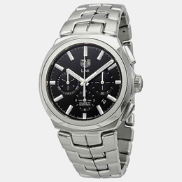 Tag Heuer: Часы  Link