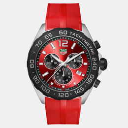 Tag Heuer: Часы  Formula 1