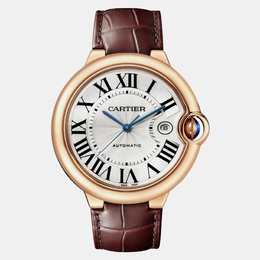 Cartier: Часы  Ballon Bleu