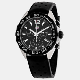 Tag Heuer: Часы  Formula 1