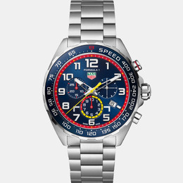 Tag Heuer: Часы  Formula 1