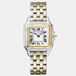 Cartier: Часы  Panthère