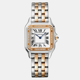 Cartier: Часы  Panthère