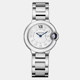 Cartier: Часы  Ballon Bleu