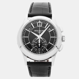 Patek Philippe: Часы  Complications
