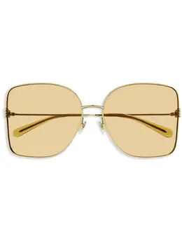 Gucci Eyewear: Очки 