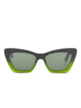 Ferragamo: Очки  Frame