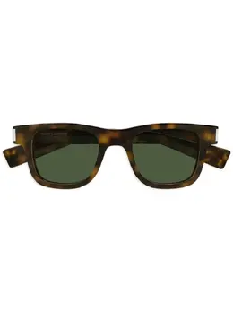 Saint Laurent Eyewear: Очки 