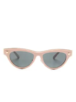 Versace Eyewear: Очки 