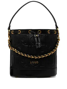 LIU JO: Чёрная сумка 