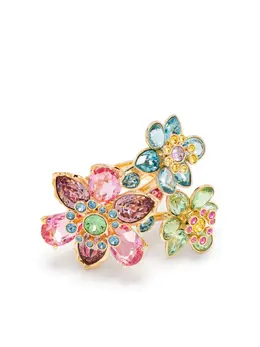Swarovski: Кольцо 