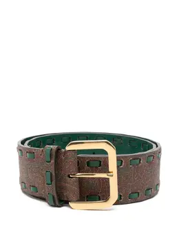 ETRO: Ремень 