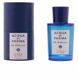 Acqua di Parma: Духи капри 