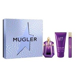 Thierry Mugler: Духи 