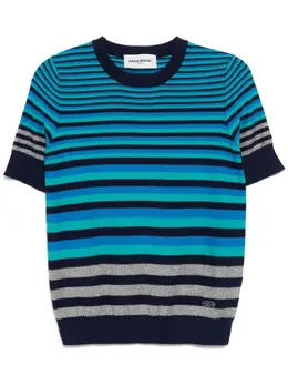 Sonia Rykiel: Короткий топ 