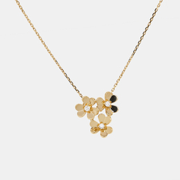 Van Cleef & Arpels: Колье 
