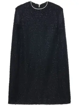Carven: Платье миди 