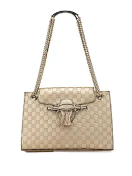 Gucci Pre-Owned: Сумка 
