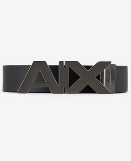 Armani Exchange: Ремень 