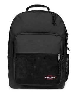 Eastpak: Чёрный рюкзак 