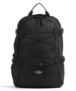 Eastpak: Чёрный рюкзак 