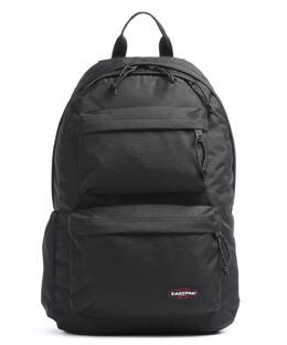 Eastpak: Чёрный рюкзак 